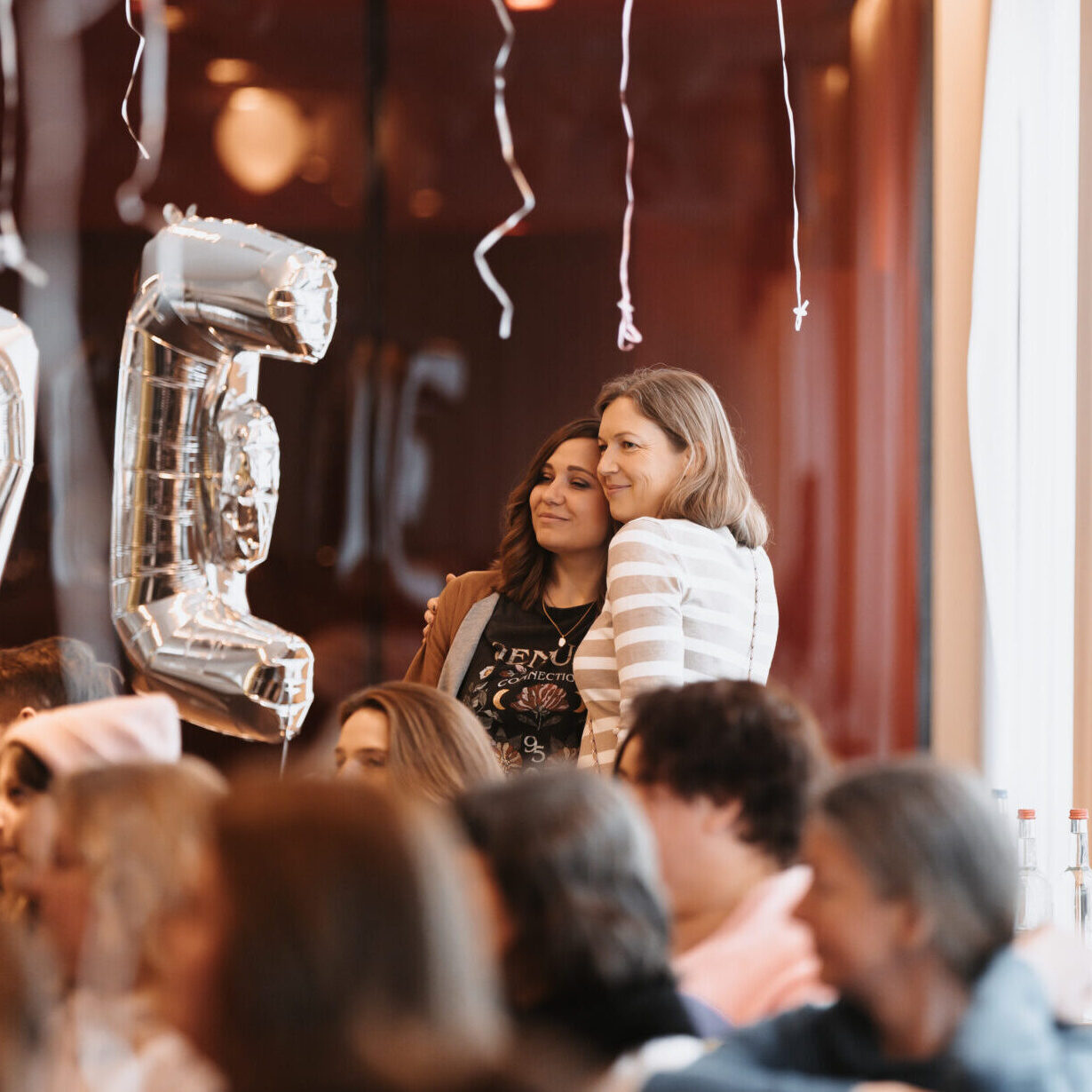 Herzensstimme Events Herzensstimme Events